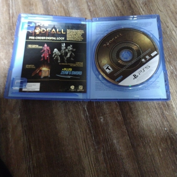 Godfall PS5 - Picture 4 of 5